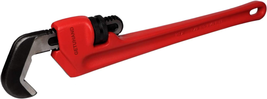 14-1/2-Inch Heavy Duty Hex Pipe Wrench, Model T-017 Straight Plumbing - $111.99