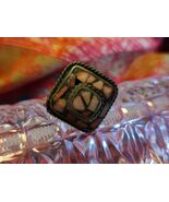 HAUNTED RING: The ENCHANTMENT of LIVING STONES ~ ALL WISHES ~ DJINN JINN... - $490.00