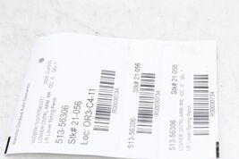 Lower Control Arm Rear 203 Type Sedan C280 Fits 94-07 MERCEDES C-CLASS 30734 image 2