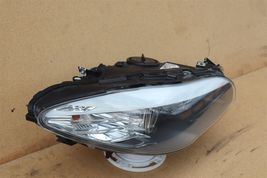 2011-13 BMW F10 528i 535I 550i Halogen Headlight Lamp Passenger Right RH image 3