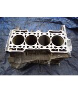 93-96 Honda Prelude H23A1 bare engine block assembly motor H23 - $399.99