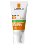 LA ROCHE POSAY ANTHELIOS 50+ANTI-SHINE GEL CREAM - £26.16 GBP