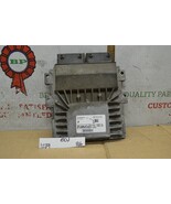2016-19 Ford Explorer Engine Control Unit ECU GK4A12A650GA Module 816-2D9 - $45.07