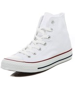 Converse All Star Chuck Taylor High Top Sneakers Uni Shoes 14 Women 12 M... - $2,800.10 MXN