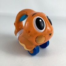 Liitle Tikes Lil Ocean Explorers Push N Glow Clown Fish Flashlight Toy S... - $29.65