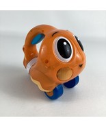 Liitle Tikes Lil Ocean Explorers Push N Glow Clown Fish Flashlight Toy S... - $40.55 CAD