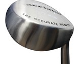 +4&quot; Senior Men&#39;s Acclaim Sand Wedge (SW) 56° Senior Flex Premium Arthrit... - $68.55