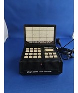 Radio Shack Plug`n Power Remote Control Center 61-2678 Panic Light Switc... - $39.59
