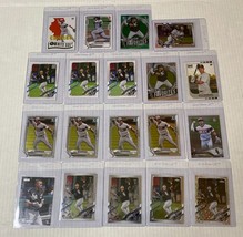 Nick Madrigal 2021 Topps Bowman Rookie Card Lot RC White Sox Cubs 75C - £7.95 GBP