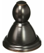 Pfister BRH-C0YY Conical Collection Robe Hook, Tuscan Bronze - £22.68 GBP