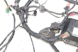 01-05 JAGUAR X-TYPE 2.5L AT ENGINE BAY FUSE BOX WIRE HARNESS Q2547 image 7