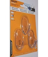 hyderon plastic hooks amazon - $11.17 CAD
