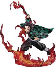 Figuarts ZERO Tanjiro Total Concentration Figure - £73.91 GBP