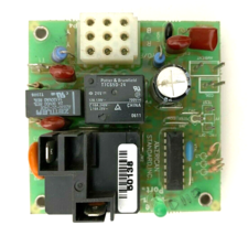 TRANE American Standard 21C140501G38 Defrost Board CNT04364 used #D110 - $28.00