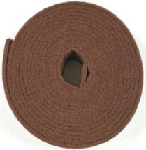 4&quot; x 30&#39; Roll Bear Tex Very Fine Norton 66261058361 (1 Roll) - £47.47 GBP