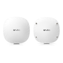 HPE - ARUBA HARDWARE JZ347A ARUBA AP-535 US TAA UNIFIED AP PL-VL - $2,894.65