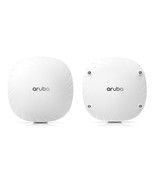 HPE - ARUBA HARDWARE JZ347A ARUBA AP-535 US TAA UNIFIED AP PL-VL - $53,306.48 MXN