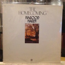 [Jazz]~Nm Lp~Hagood Hardy~The Homecoming~{ 1975~CAPITOL]~ - £7.79 GBP