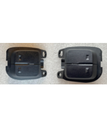 OEM original LH &amp; RH steering wheel radio control switches for 19+ GM tr... - $376.16 MXN