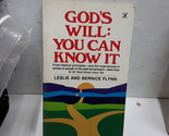 God&#39;s will: You can know it - $3.94