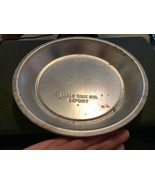Vintage Table Talk Pie Plate R-6061 - $20.56 CAD