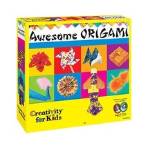 Creativity for Kids - Awesome Origami  - £16.55 GBP