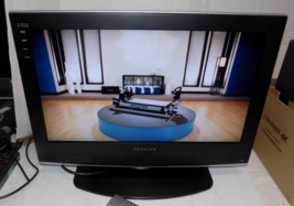 Proscan 26LB30QD 26&quot; Black 720p LCD HDTV With Built-In DVD Player with R... - $156.20