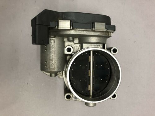 07 08 09 10 11 12 13 128i 328i 528i X3 X5 THROTTLE BODY VALVE ASSEMBLY OEM - $49.49