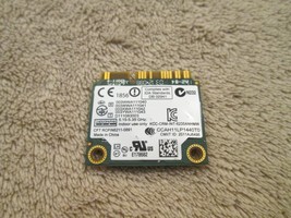 Asus Ux31a Wifi Card - $11.00