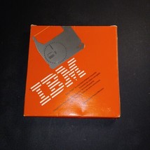 IBM 1337762 OEM Brown Easystrike Correctable Ribbon Cassette NEW - $9.99