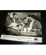 1980 THE HUNTER Movie Press Photo Steve McQueen Eli Wallach 5129-20 Cafe... - $13.60 CAD