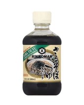 Kikkoman Soba Tsuyu 10oz (pack Of 6) - $147.51