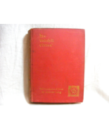Vintage 1897 Nicholas Nickleby Vol 2 Charles Dickens The Gadshill Editio... - $49.49