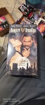 Vampire in Brooklyn (VHS, 1996) - $7.92
