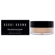 Sheer Finish Loose Powder - Soft Honey by Bobbi Brown for Women - 0.35 o... - $45.96