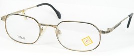 Vintage See You By Metzler 5445 415 Multicolor Eyeglasses Glasses 50-20-140mm - $41.58