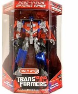 Hasbro Transformers Generation 1: Optimus Prime Robots Action Figure.  B... - €45,95 EUR