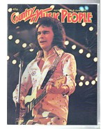 Country Music People - June 1978 - Vol.9 No.6 - £3.07 GBP