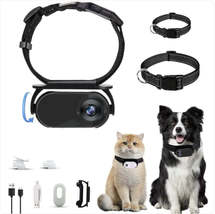 Pet Collar Camera - $2,201.87 MXN+
