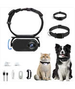 Pet Collar Camera - $2,185.99 MXN+