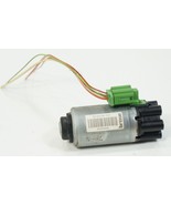 09-2012 bmw 750li 760li 740i front passenger seat motor adjustment actua... - €56,14 EUR