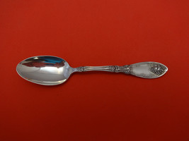 La Vigne by 1881 Rogers Plate Silverplate Demitasse Spoon 4 3/8" - $14.85