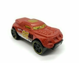Hot Wheels RD-08 1:64 Scale Mattel 2018 Toy Vehicle made in Malaysia - $12.38