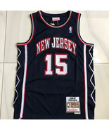 #15 Vince Carter Black Jersey - $45.00
