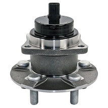 Rear Hub Bearing For Scion tC Spec Coupe 2.4L Prius Touring Hatchback 1.... - $49.37