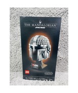 The Mandalorian Star Wars Lego Disney New Unopened 584 Pieces 2022 Compl... - $52.17