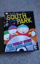 South Park The Totally Sweet DVD Trivia Game, DVD game - £7.07 GBP