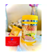 1 X Phyto Gluta Ladies Shine L-Glutathione 15X PRO Skin White EXPRESS DHL - $116.80 CAD