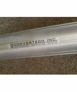 Nuovo Convertech Preco Tela Laminating Mandrino Albero Aria 34 &quot; Lungo #... - $17,584.81 MXN