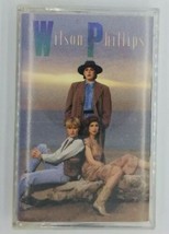 Wilson Phillips by Wilson Phillips Audio Cassette 1990 SBK Records - £3.90 GBP